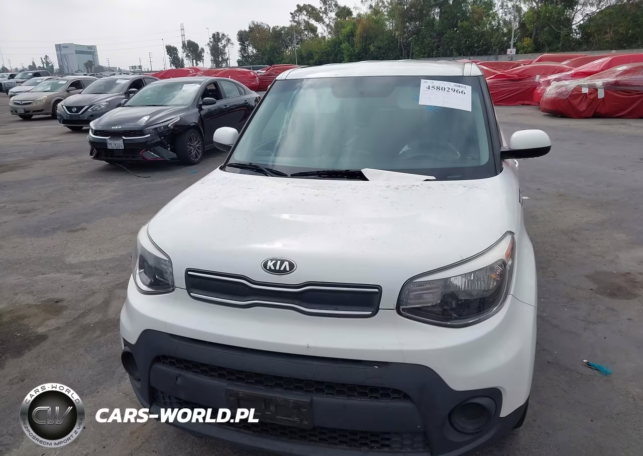 2017 Kia Soul VIN:KNDJN2A22H7446297 - 6