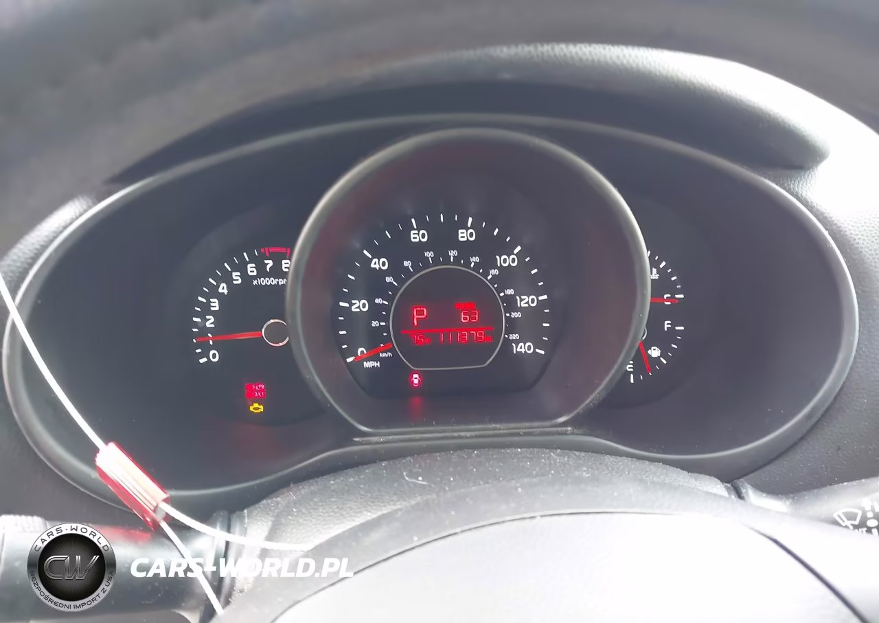2017 Kia Soul VIN:KNDJN2A22H7446297 - 7