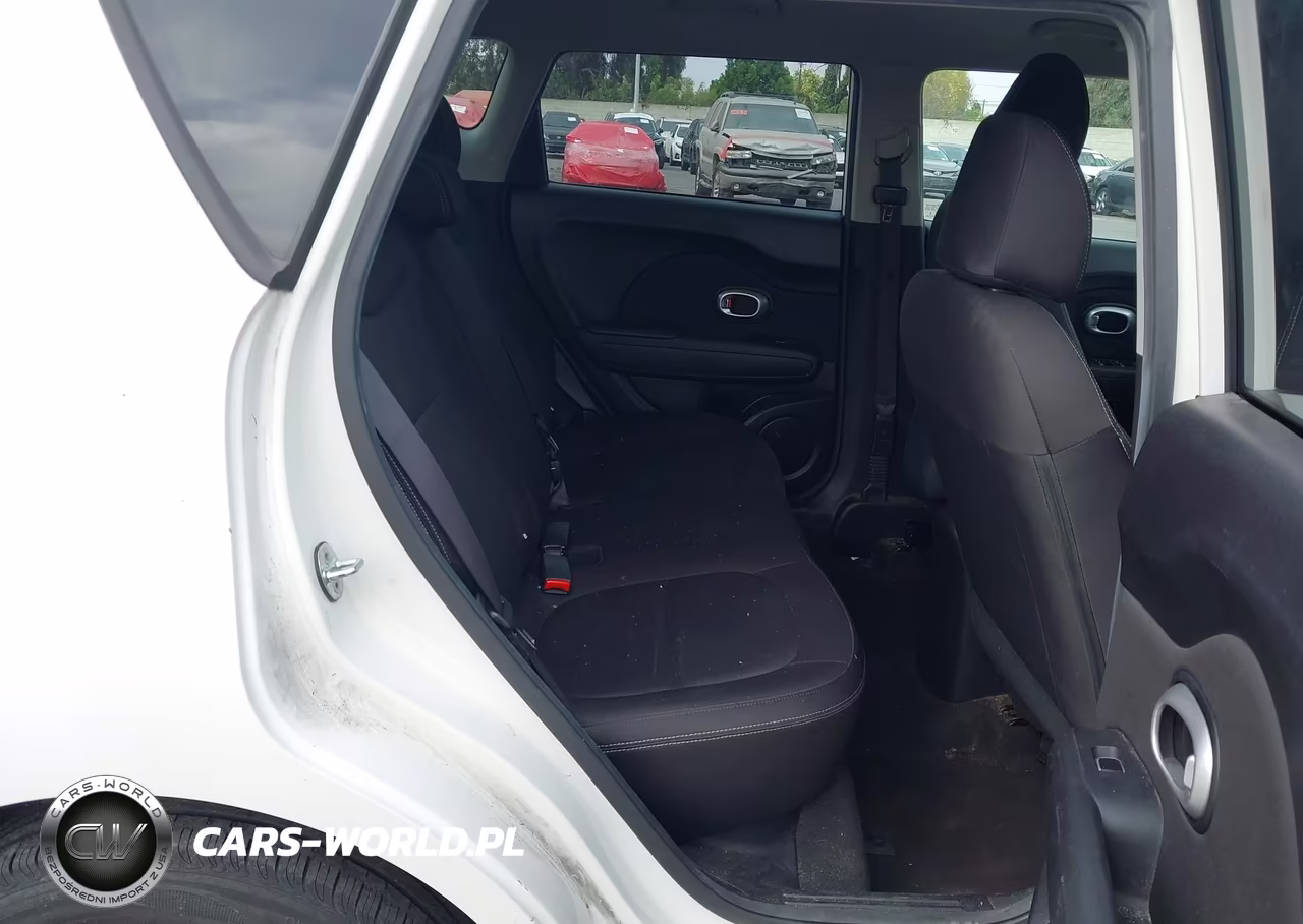 2017 Kia Soul VIN:KNDJN2A22H7446297 - 8