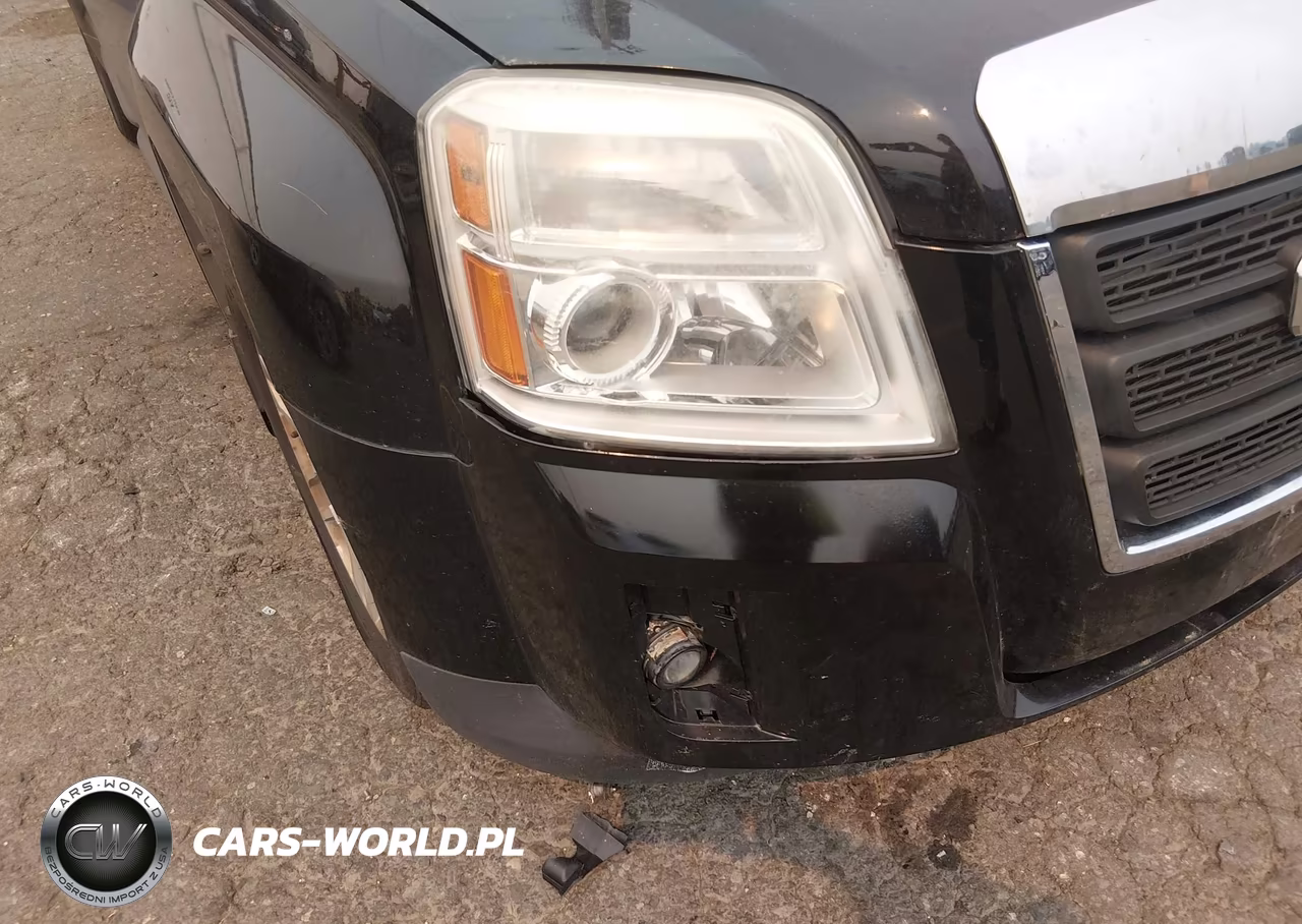 2011 GMC Terrain Slt-1 VIN:2CTFLVEC8B6389874 - 13
