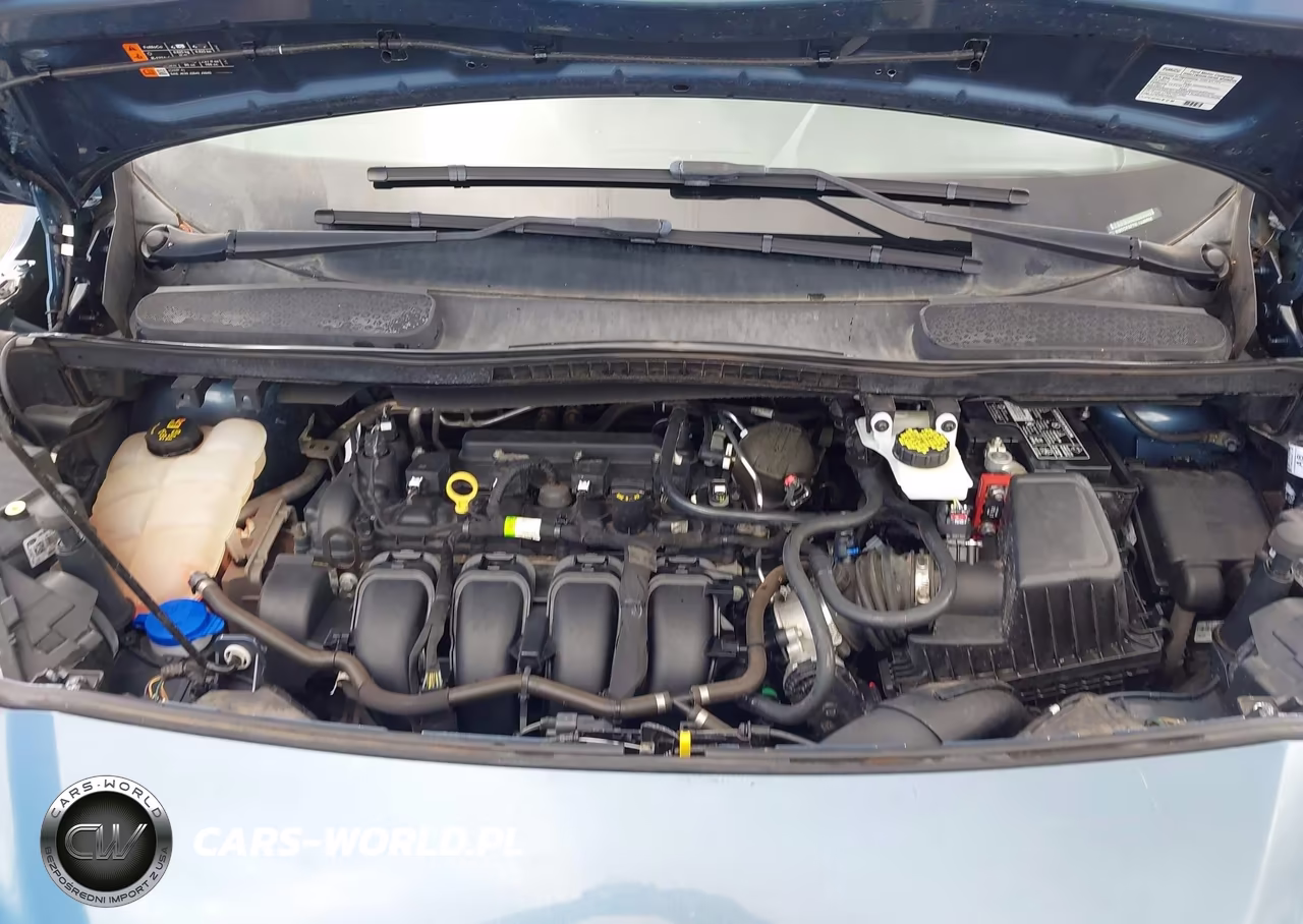 2020 Ford Transit Connect VIN:NM0GE9E29L1448666 - 10