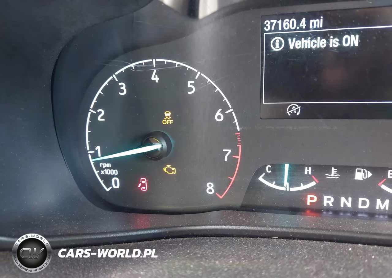 2020 Ford Transit Connect VIN:NM0GE9E29L1448666 - 6