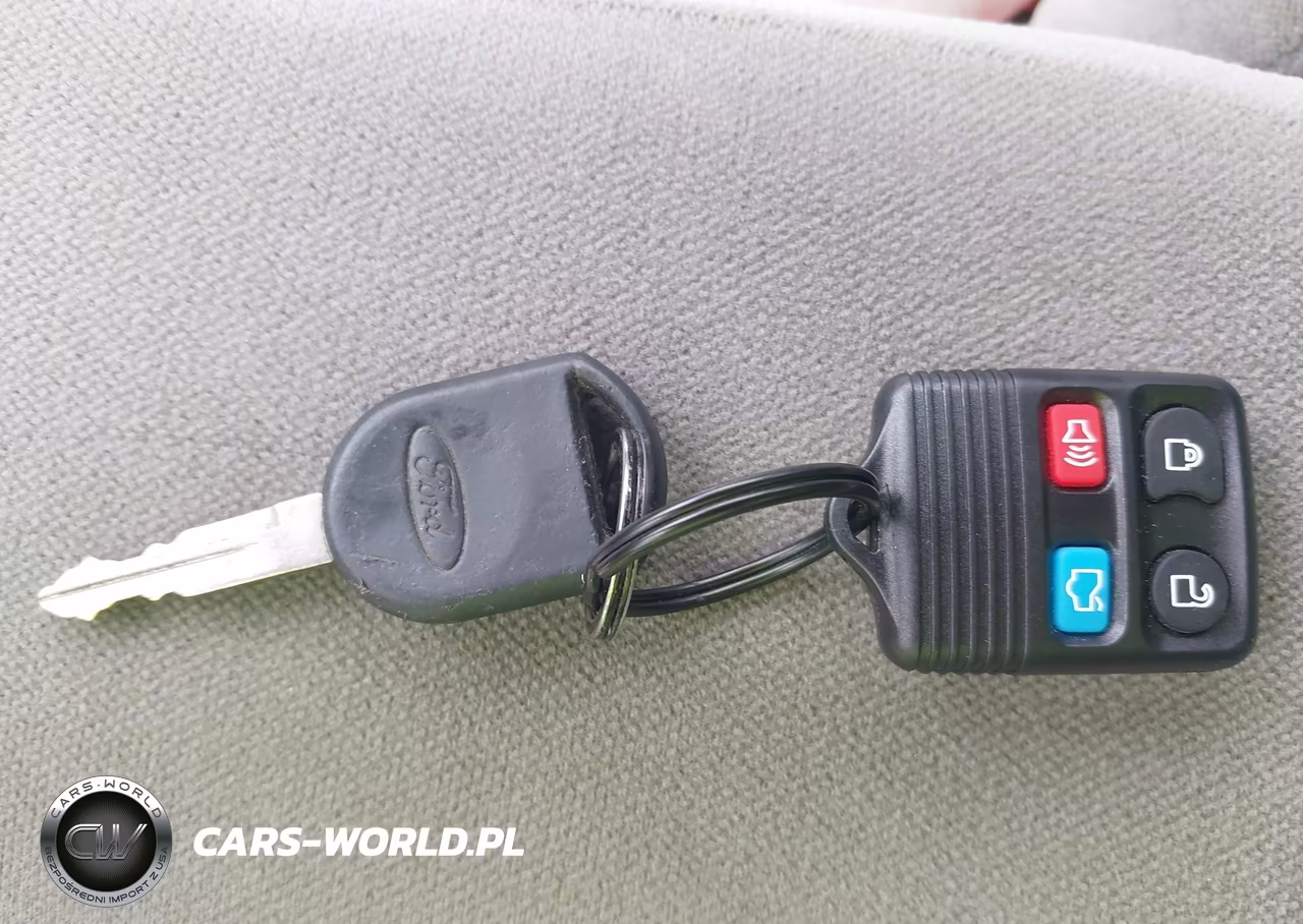 2005 Ford Taurus Se VIN:1FAFP58U45A221571 - 11