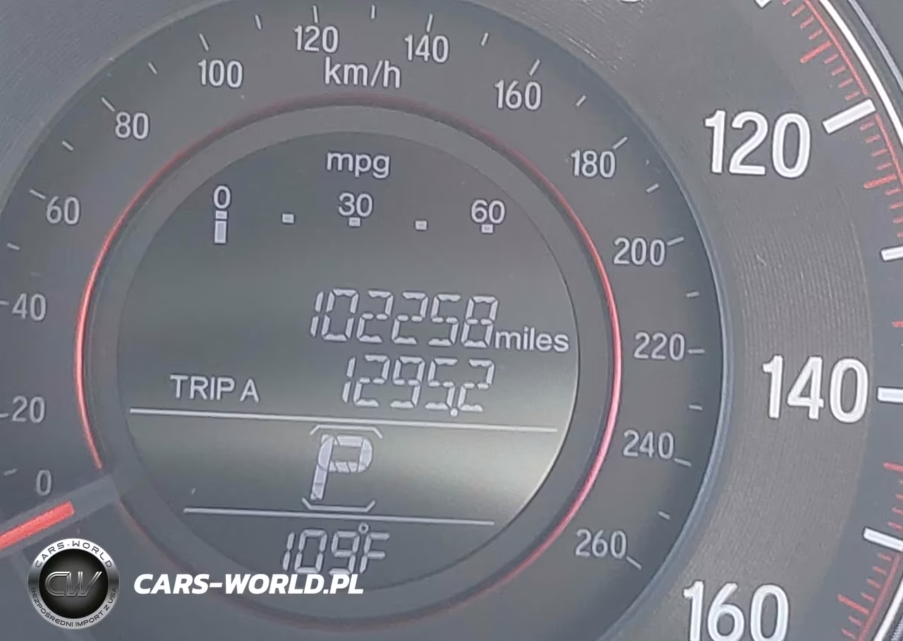 2017 Honda Accord Sport VIN:1HGCR2F50HA195221 - 15