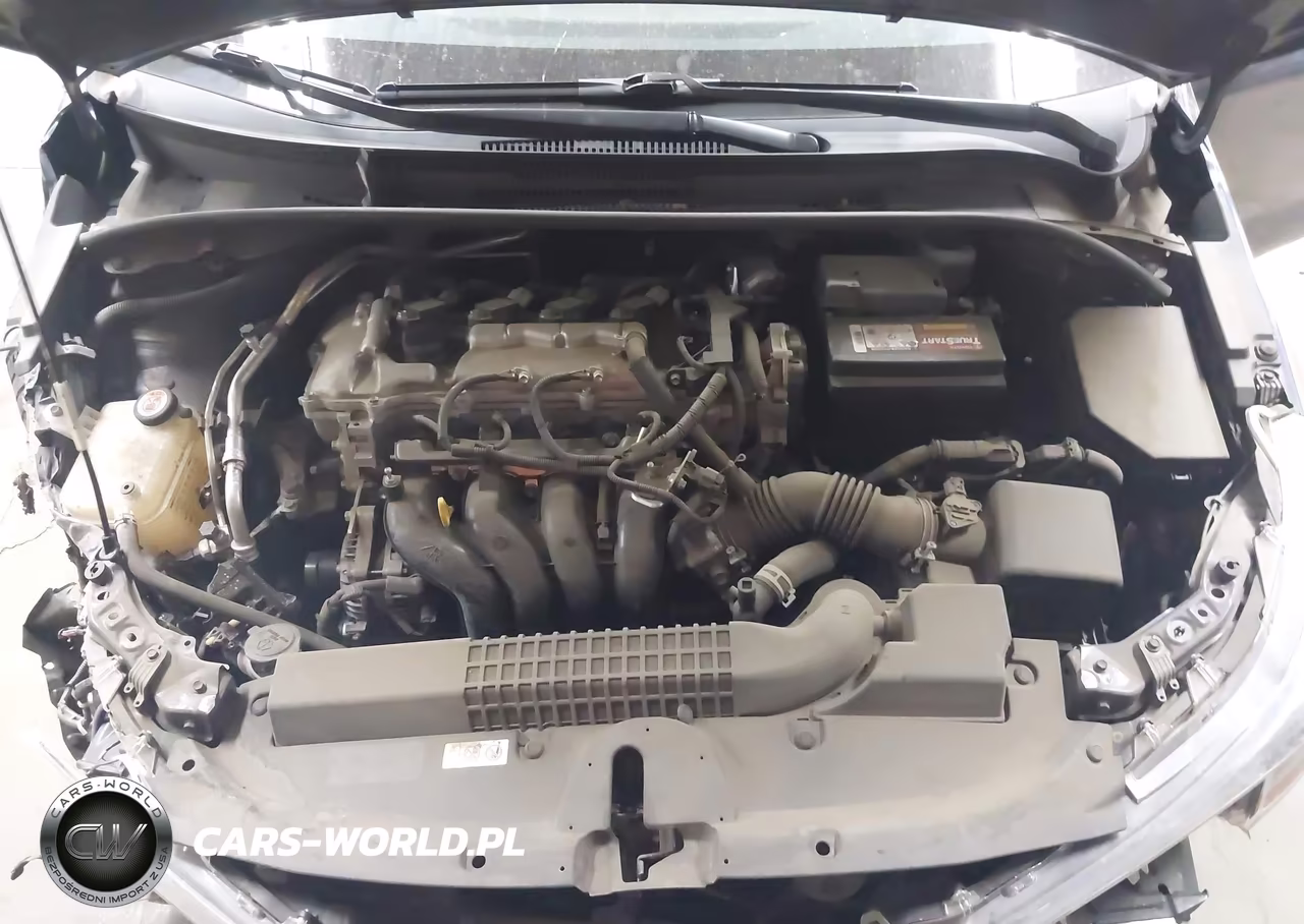 2021 Toyota Corolla Le VIN:JTDEPMAE0MJ170765 - 10