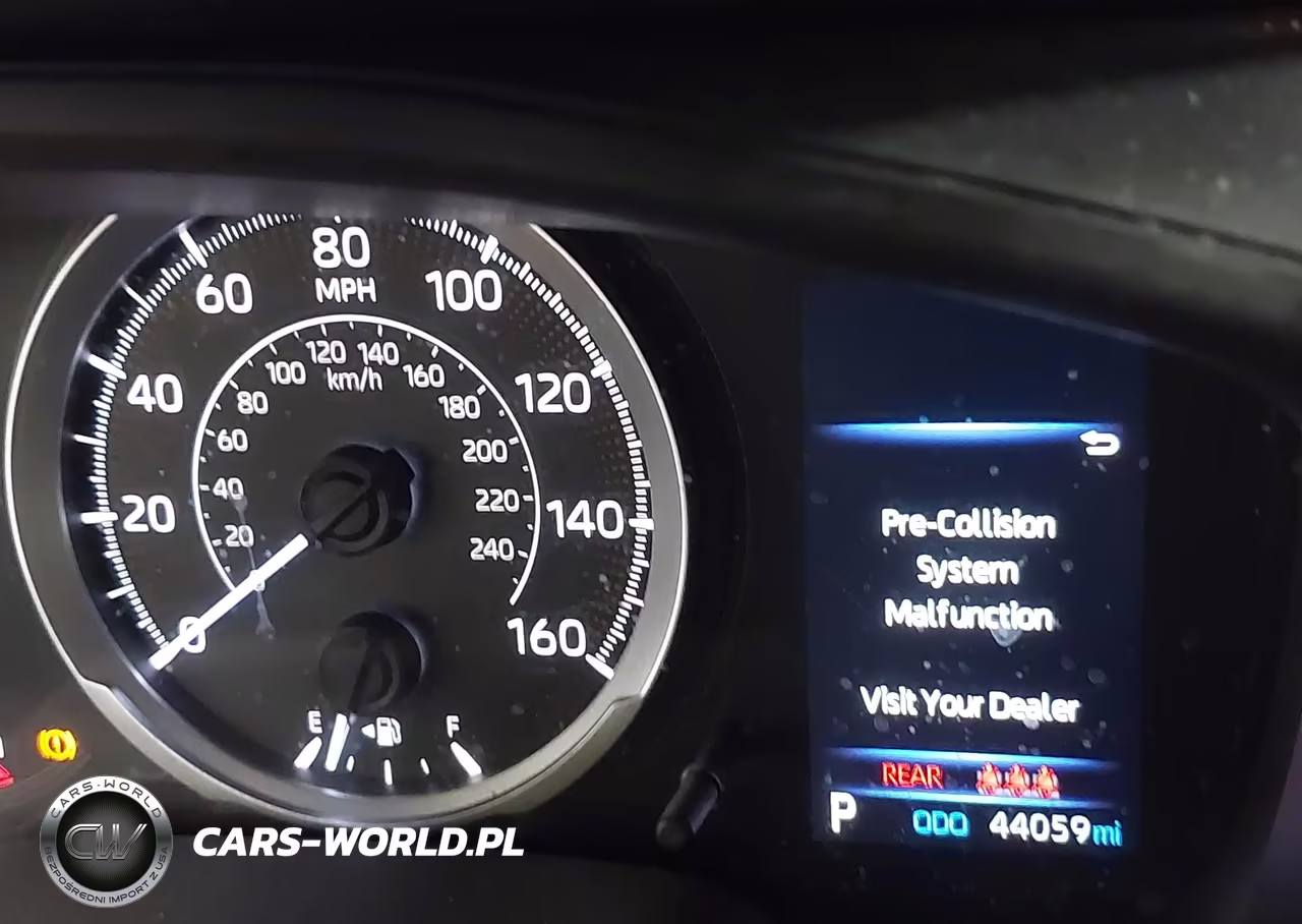 2021 Toyota Corolla Le VIN:JTDEPMAE0MJ170765 - 7