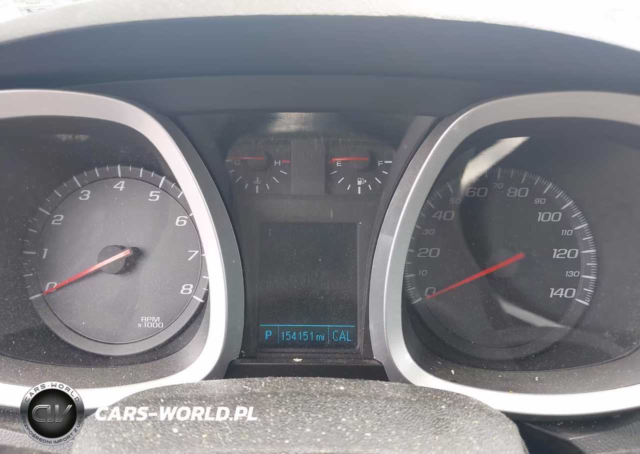 2015 Chevrolet Equinox Lt VIN:1GNALBEK5FZ111513 - 7
