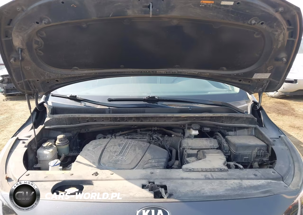 2018 Kia Sedona Lx VIN:KNDMB5C12J6399537 - 10