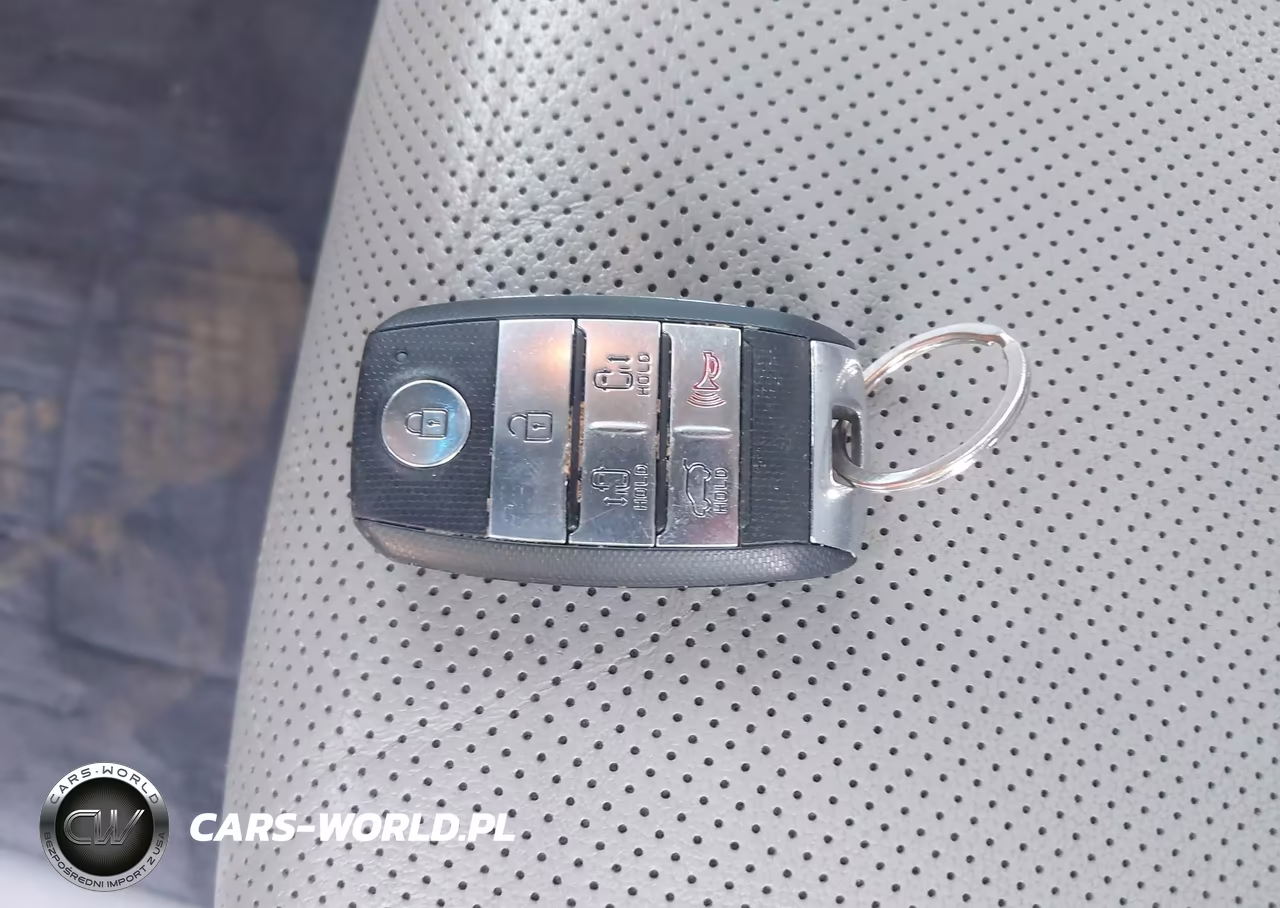 2018 Kia Sedona Lx VIN:KNDMB5C12J6399537 - 11