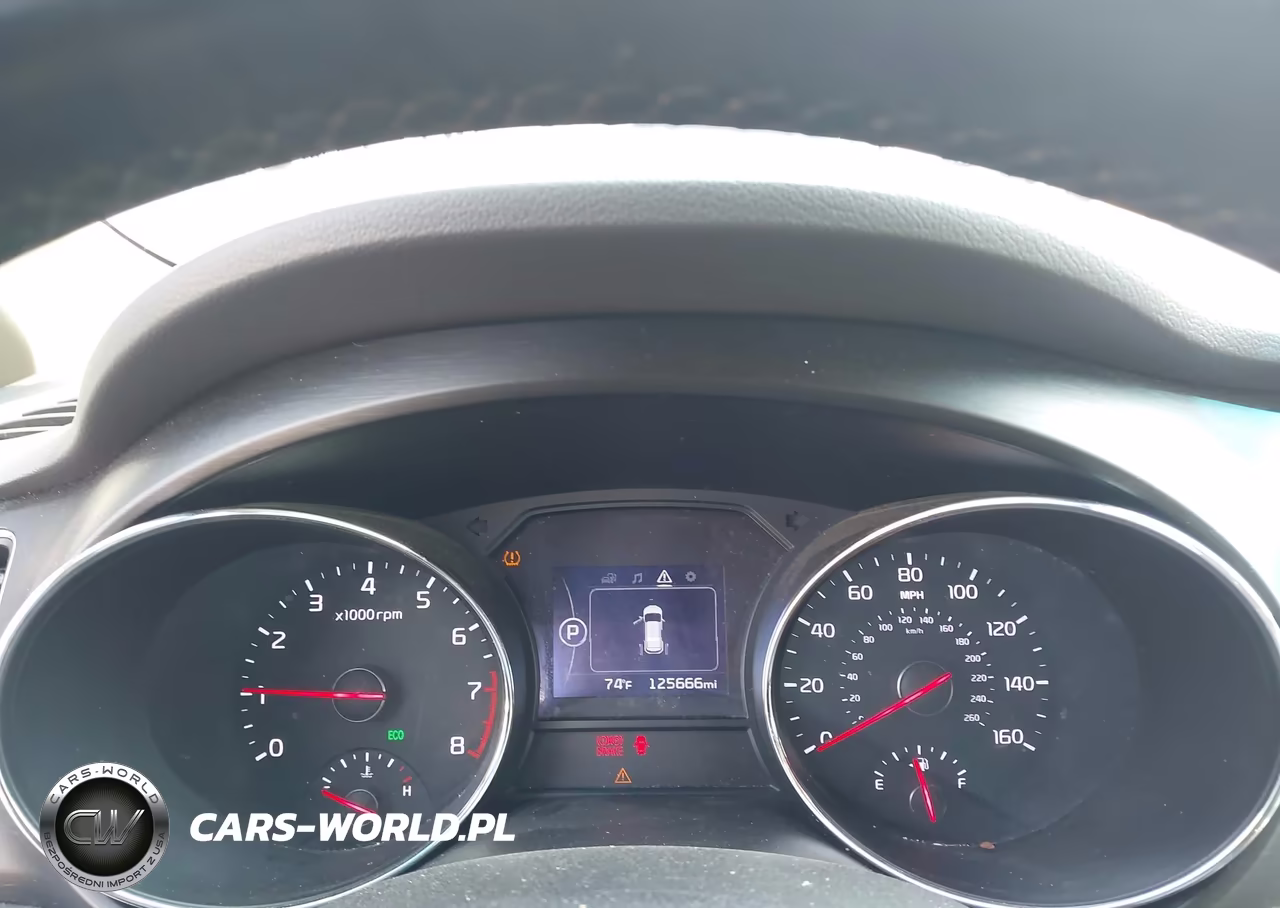 2018 Kia Sedona Lx VIN:KNDMB5C12J6399537 - 7