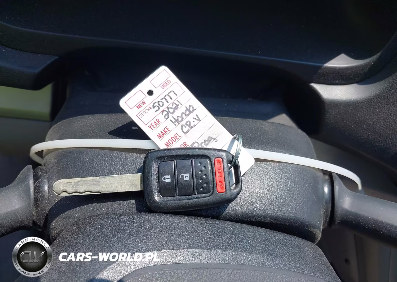 2014 Honda Cr-V Lx VIN:5J6RM4H31EL007797 - 11