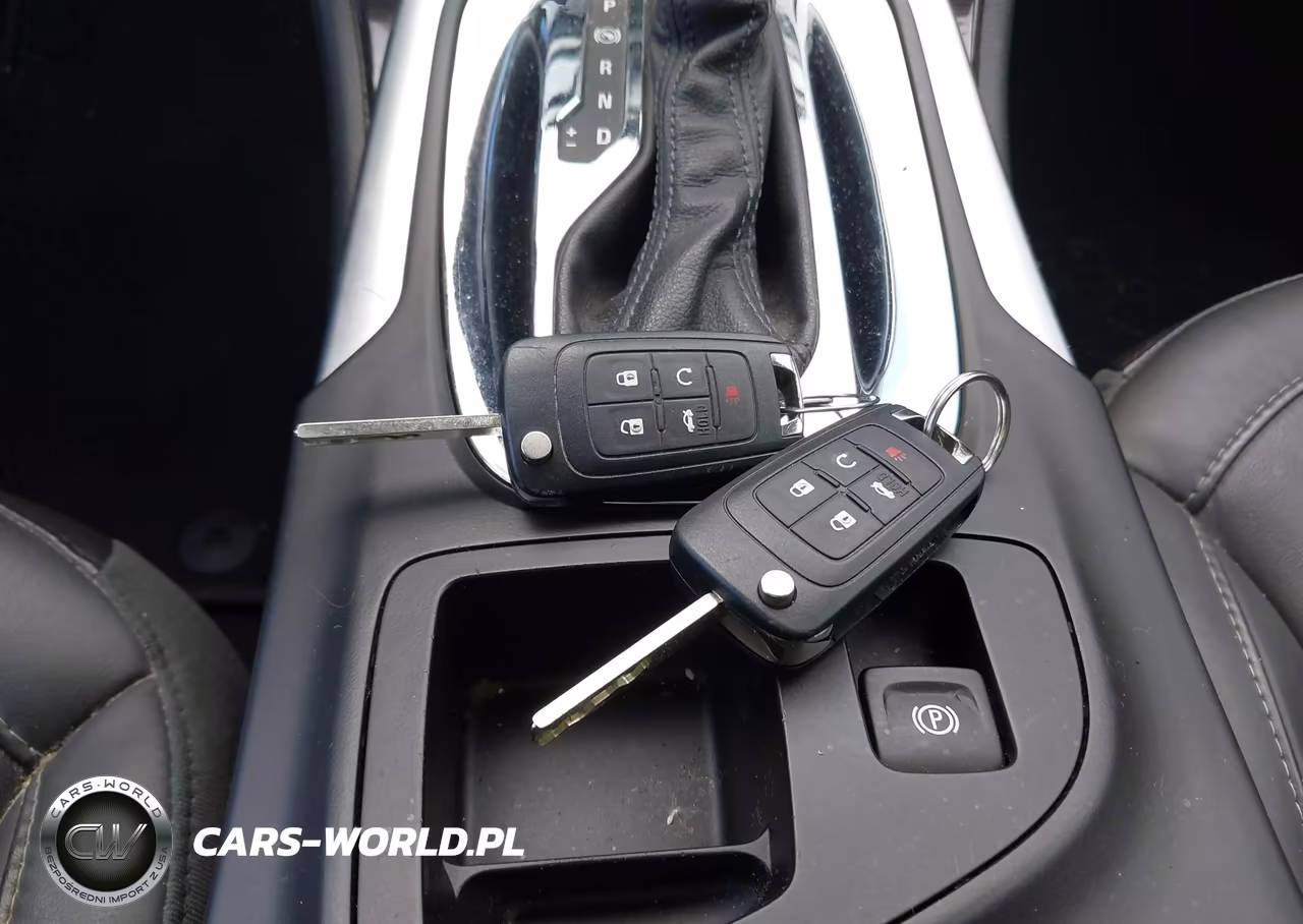 2015 Buick Regal Turbo-E-Assist Premium I VIN:2G4GN5EX7F9170871 - 11