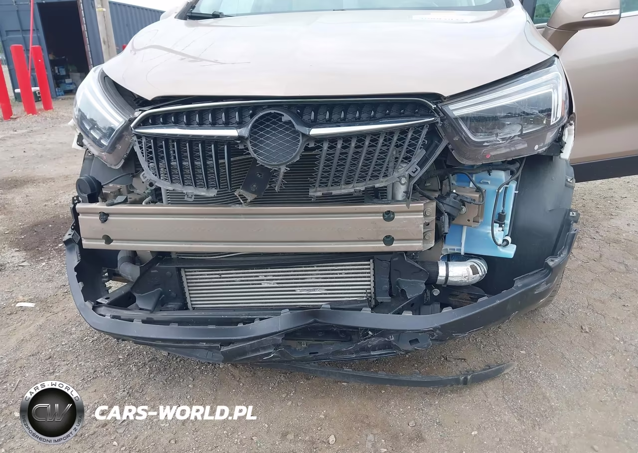 2019 Buick Encore Fwd Essence VIN:KL4CJCSM2KB907071 - 6