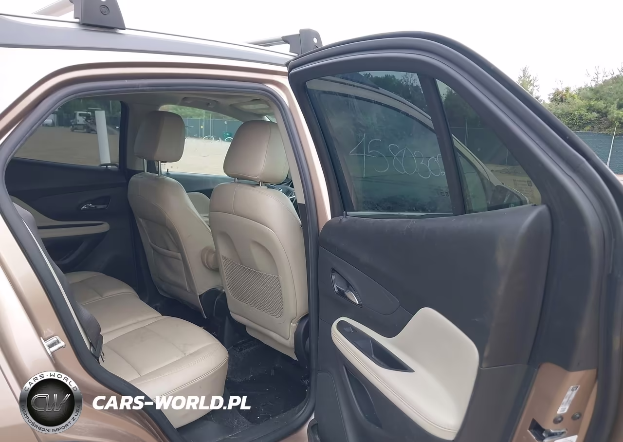 2019 Buick Encore Fwd Essence VIN:KL4CJCSM2KB907071 - 8