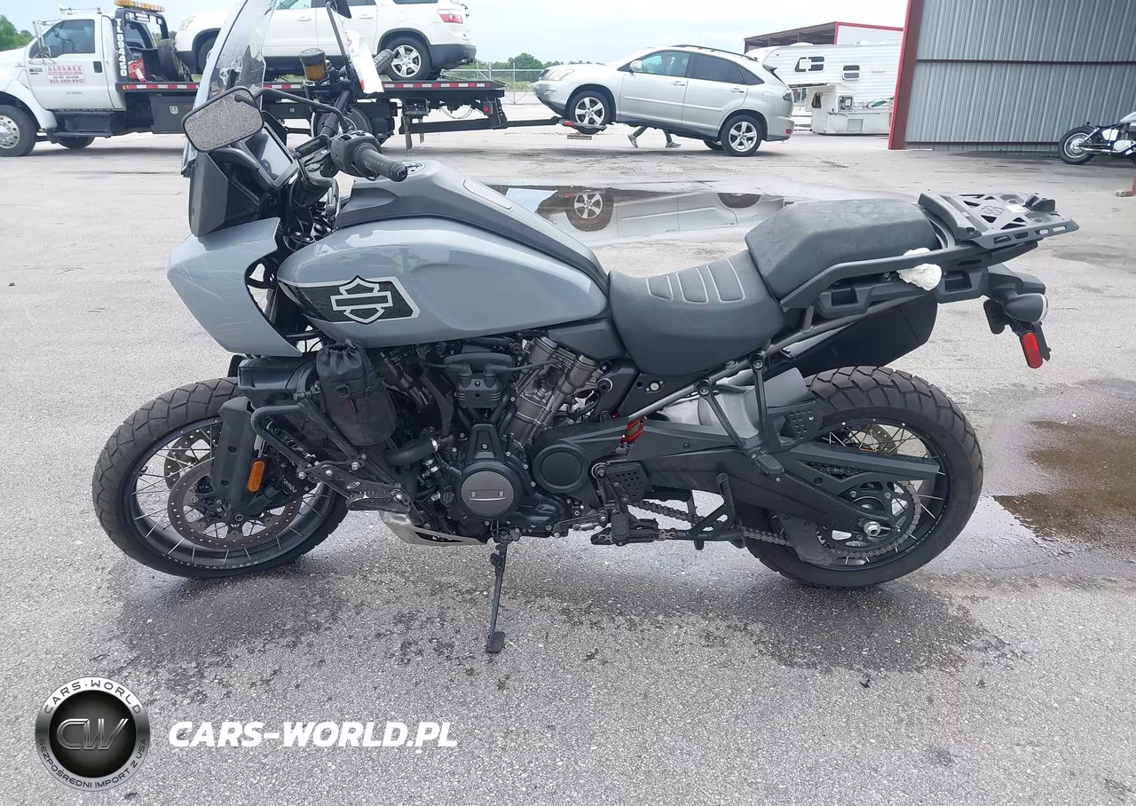 2026 Harley-Davidson Ra1250 S VIN:MLY1ZES16TS300547 - 13