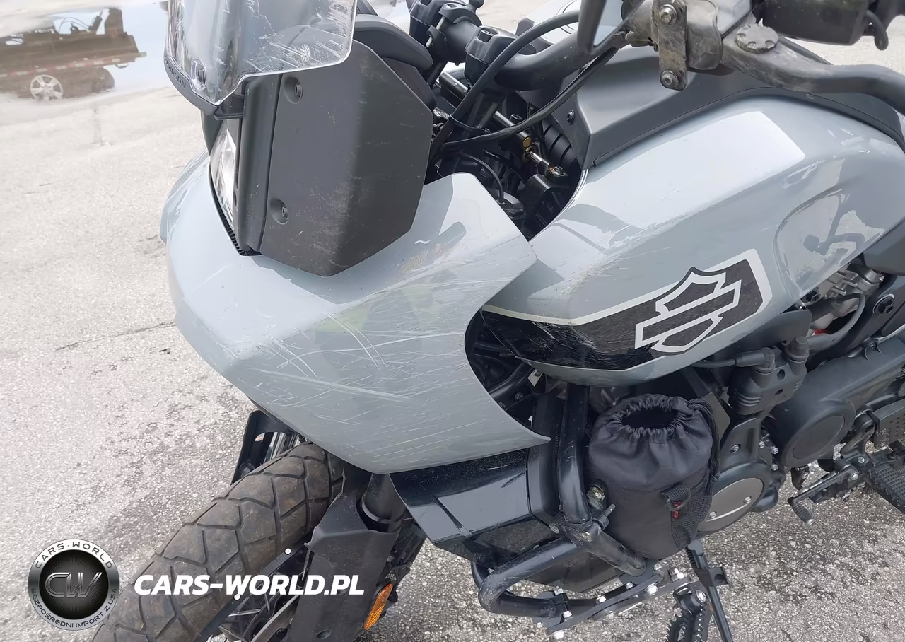 2026 Harley-Davidson Ra1250 S VIN:MLY1ZES16TS300547 - 15