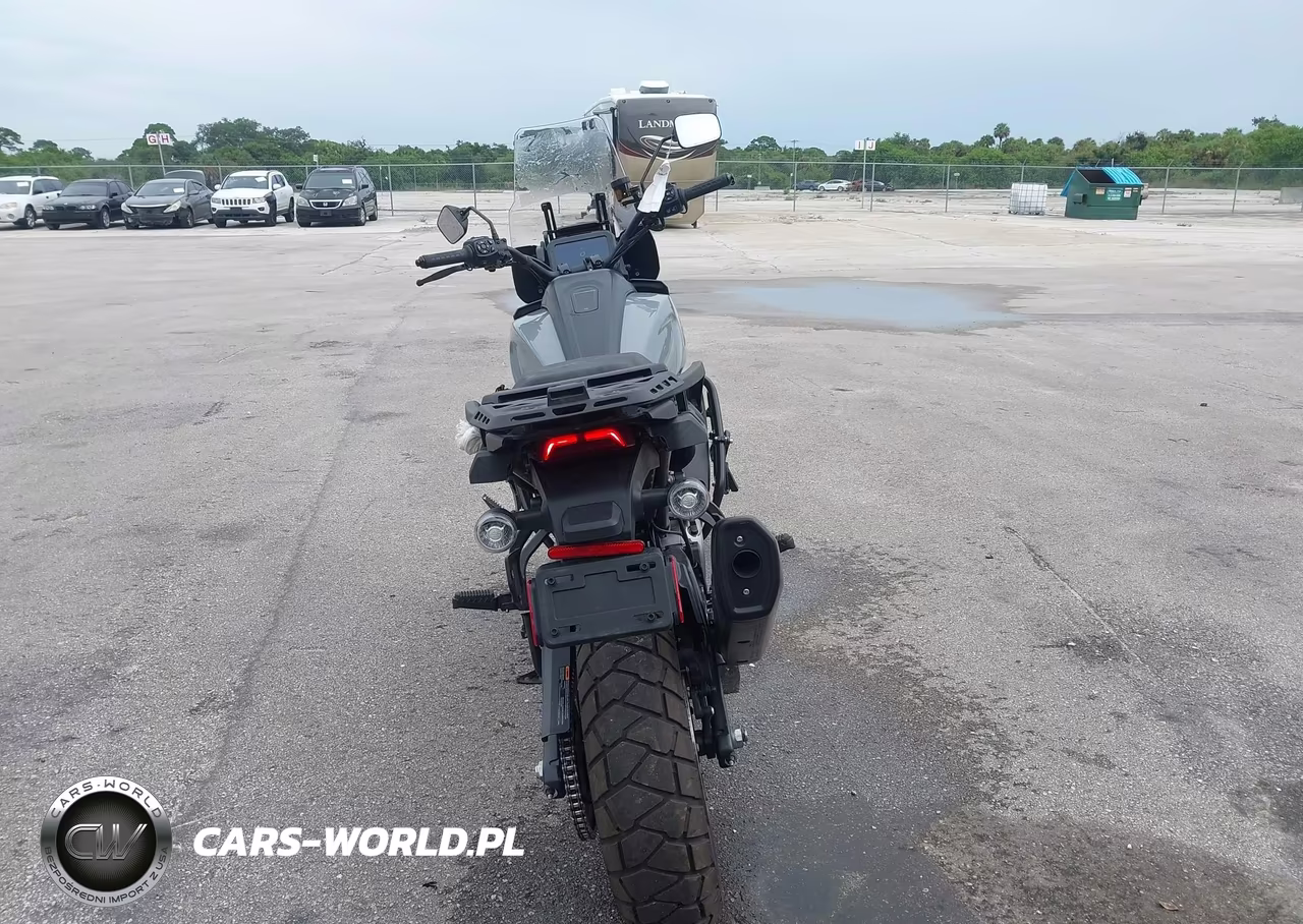 2026 Harley-Davidson Ra1250 S VIN:MLY1ZES16TS300547 - 6