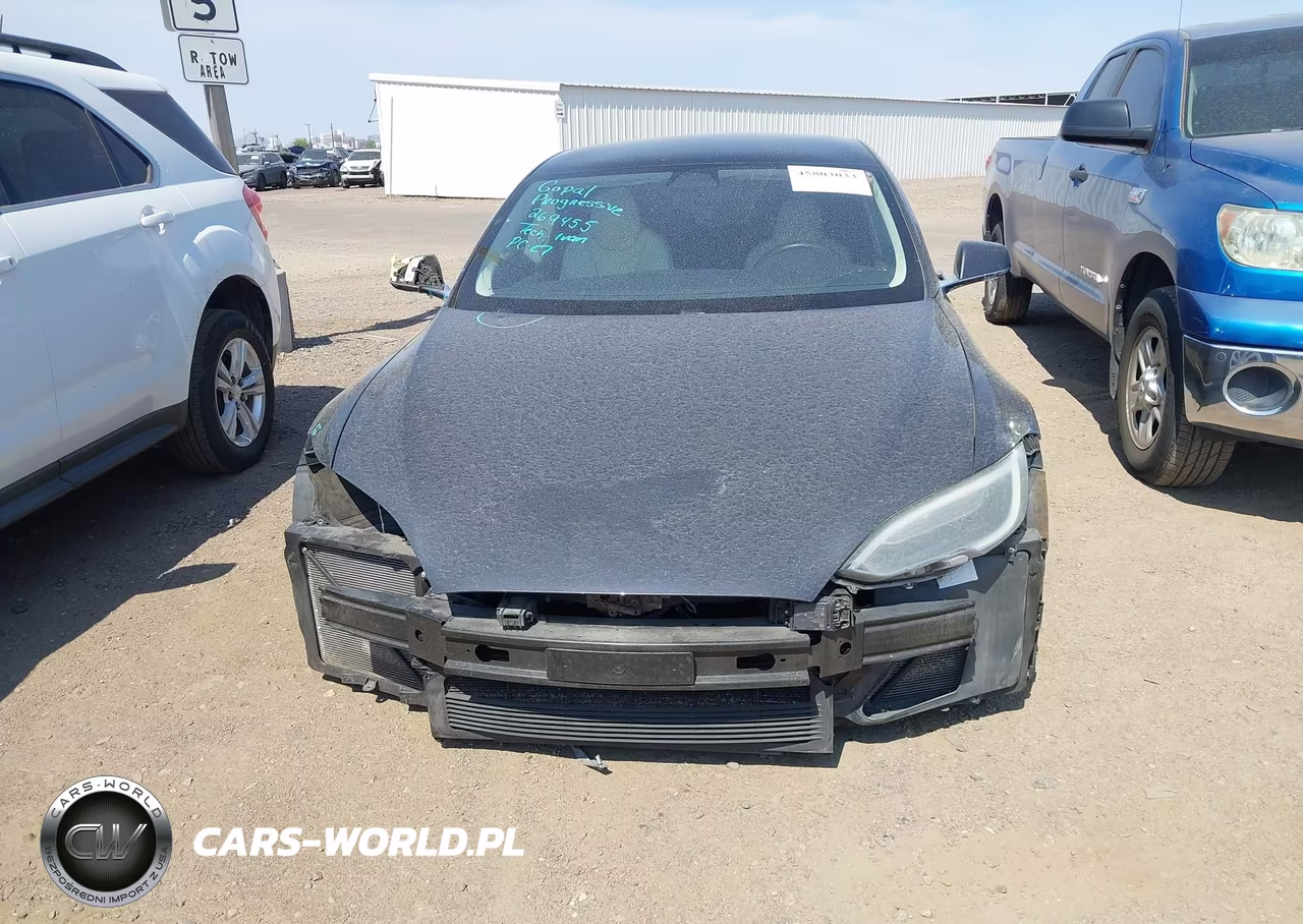2018 Tesla Model S 100D-75D-P100D VIN:5YJSA1E21JF269455 - 11