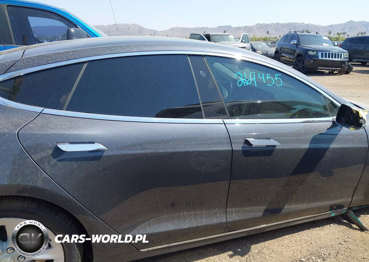 2018 Tesla Model S 100D-75D-P100D VIN:5YJSA1E21JF269455 - 12