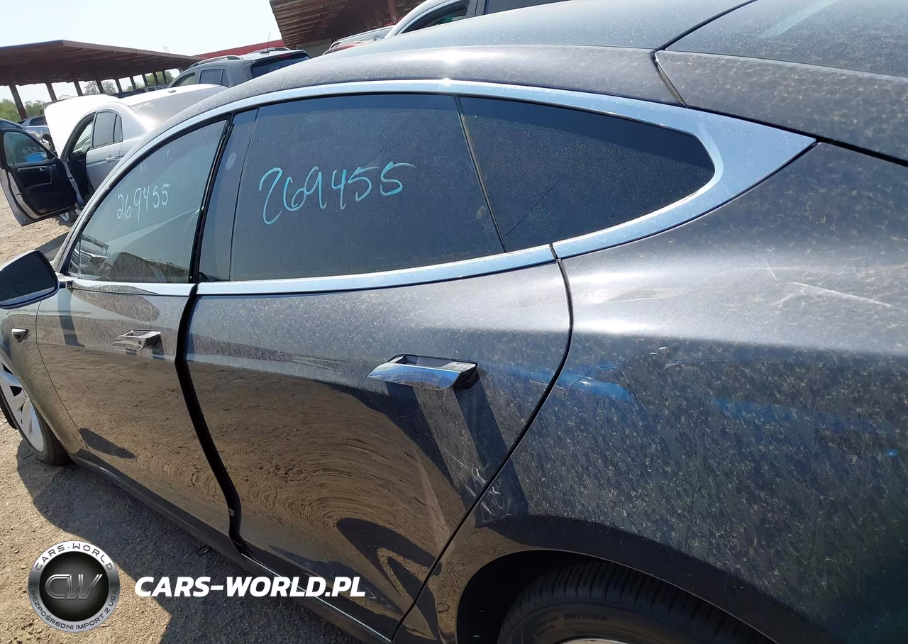 2018 Tesla Model S 100D-75D-P100D VIN:5YJSA1E21JF269455 - 13