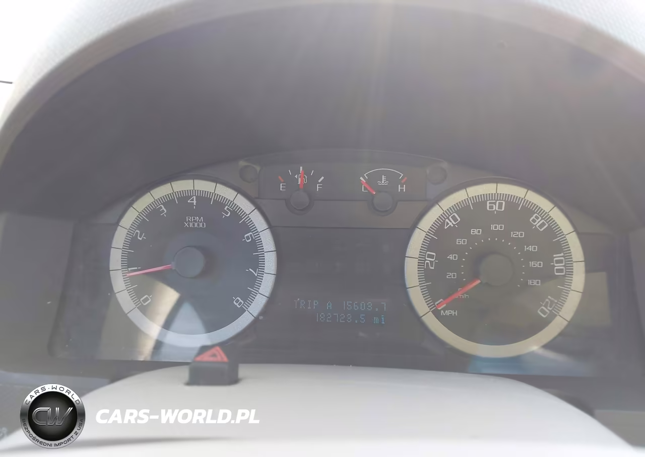 2008 Ford Escape Xlt VIN:1FMCU93158KA53010 - 7