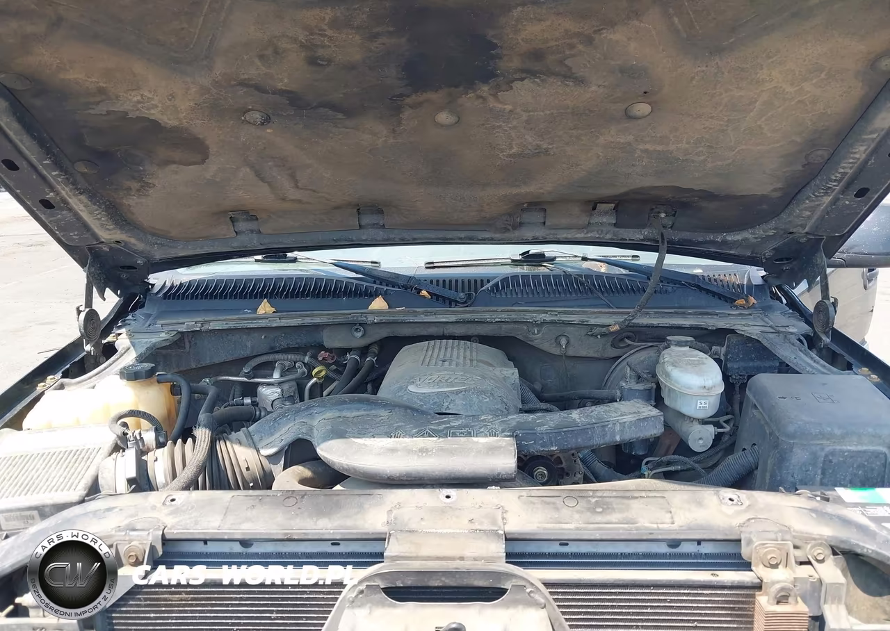 2003 GMC Yukon Slt VIN:1GKEK13T23J222280 - 10
