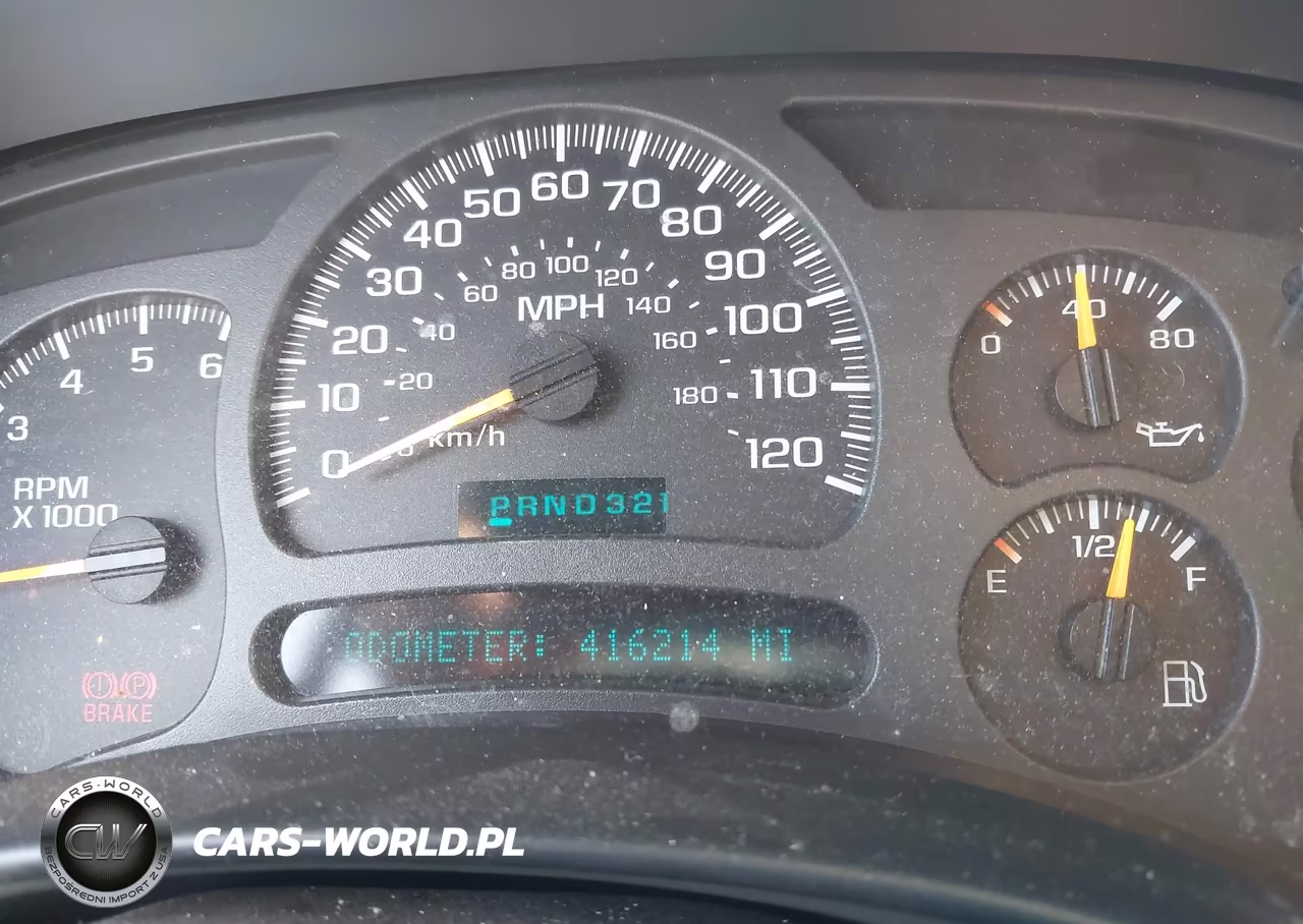 2003 GMC Yukon Slt VIN:1GKEK13T23J222280 - 7