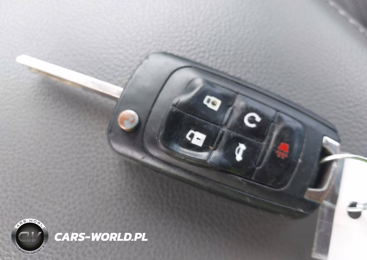 2015 Chevrolet Impala 2Lt VIN:2G1125S34F9130714 - 11