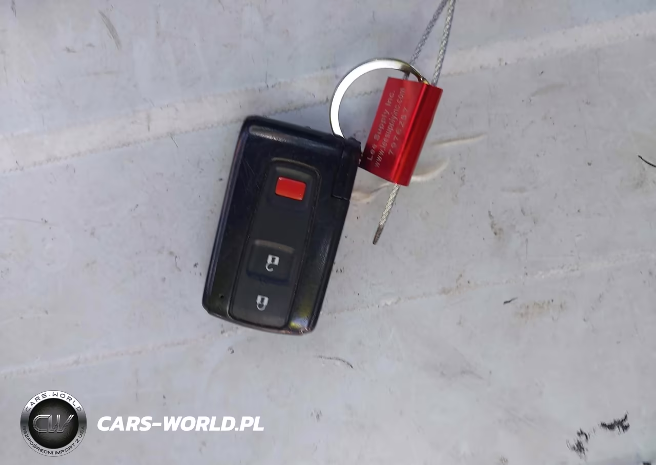2006 Toyota Prius VIN:JTDKB20U267526051 - 11