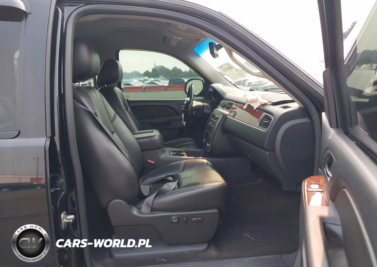 2013 GMC Sierra 1500 Slt VIN:3GTP2WE74DG356440 - 5