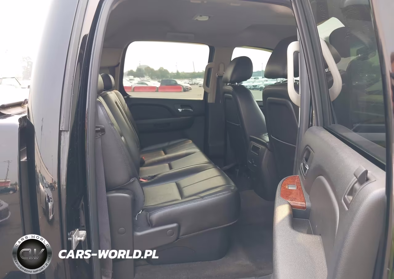 2013 GMC Sierra 1500 Slt VIN:3GTP2WE74DG356440 - 8