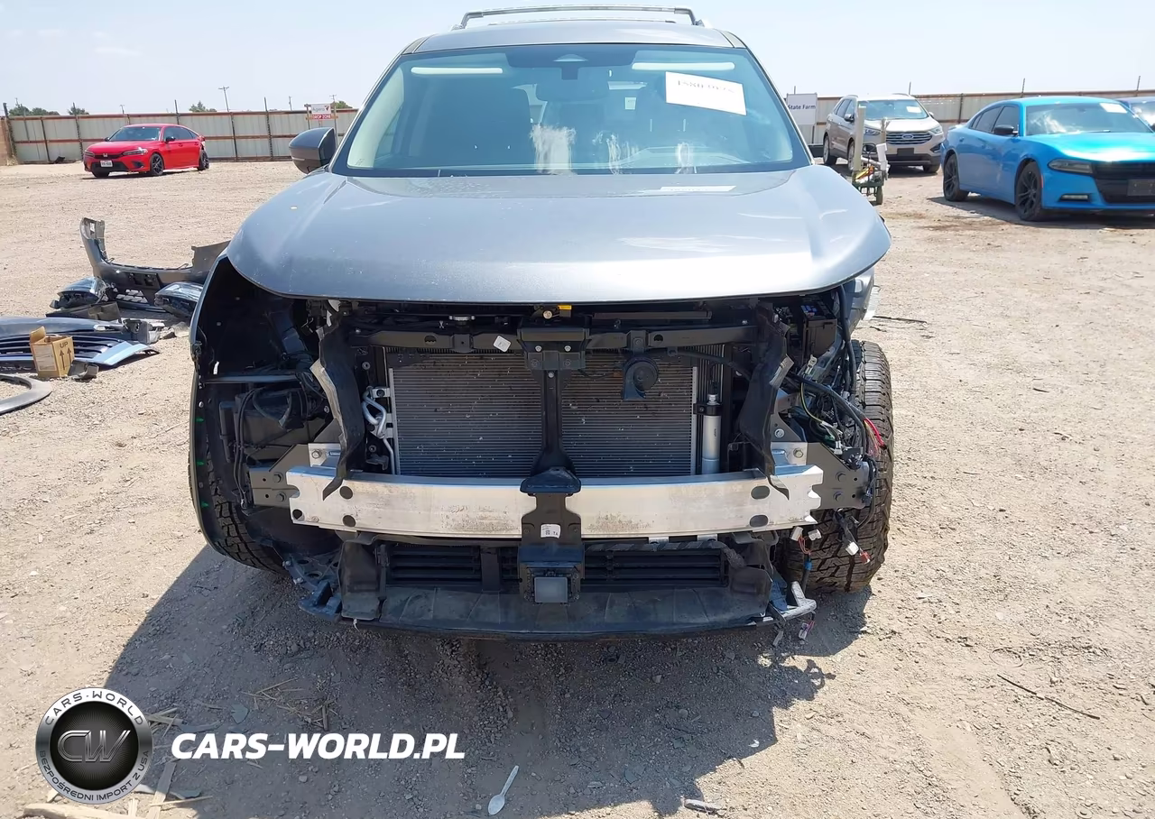 2022 Nissan Pathfinder Sl 2Wd VIN:5N1DR3CA8NC237463 - 13