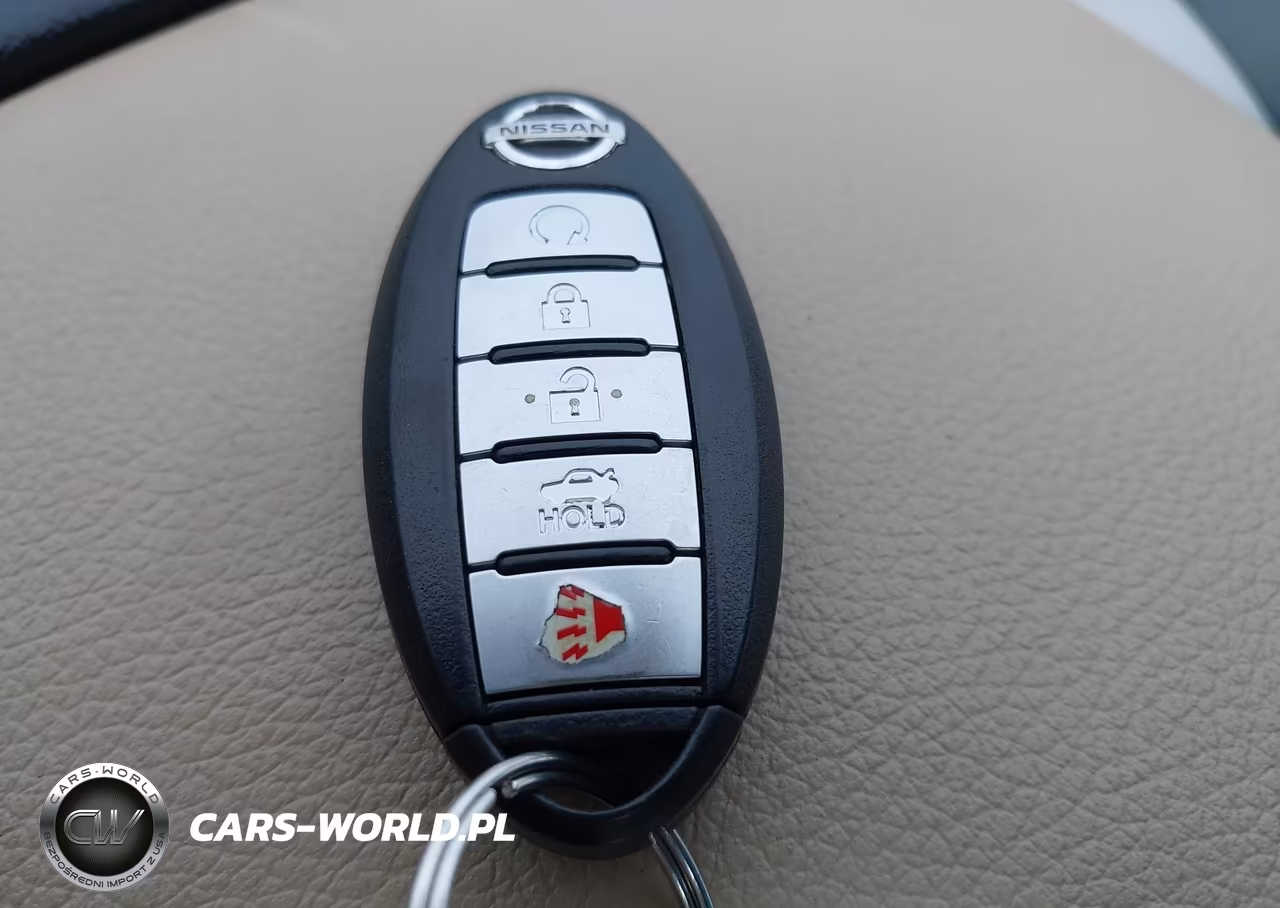 2015 Nissan Altima 2.5 Sv VIN:1N4AL3AP2FC460668 - 11