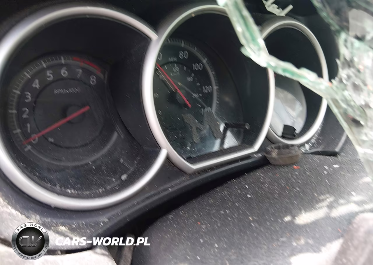 2010 Nissan Versa 1.8S VIN:3N1BC1APXAL449565 - 7