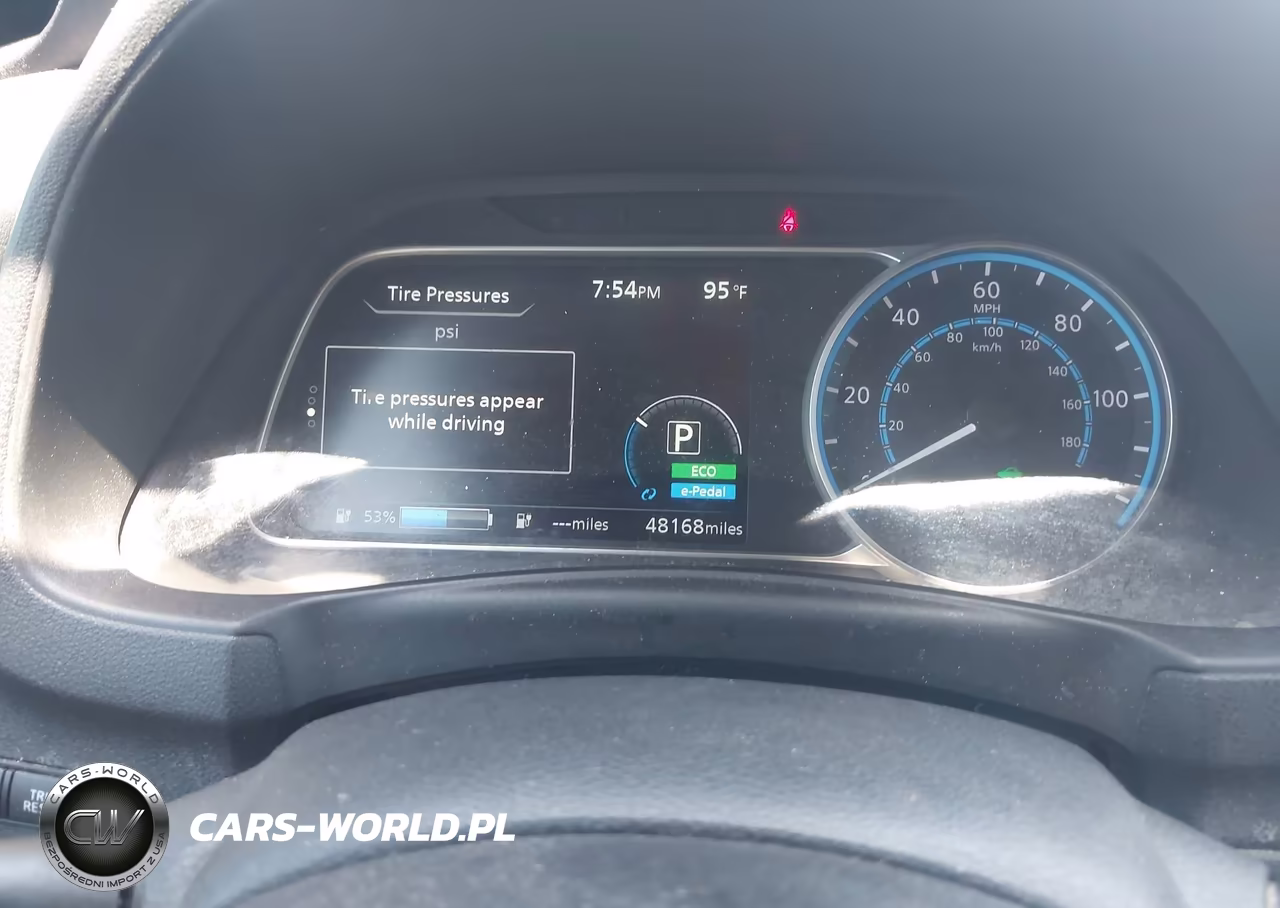 2023 Nissan Leaf S 40 Kwh VIN:1N4AZ1BV6PC560001 - 17