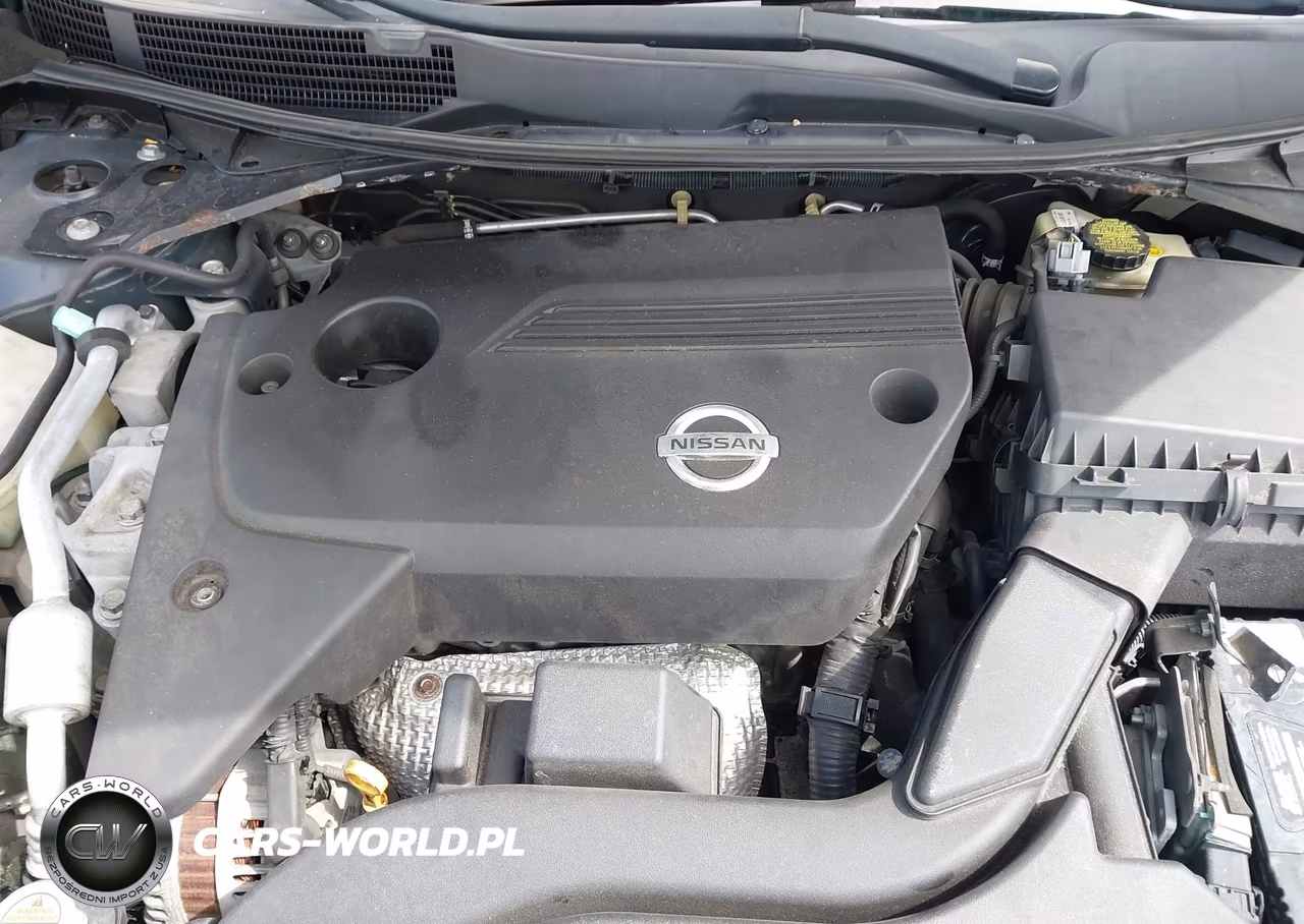 2014 Nissan Altima 2.5 S VIN:1N4AL3AP2EC151782 - 10