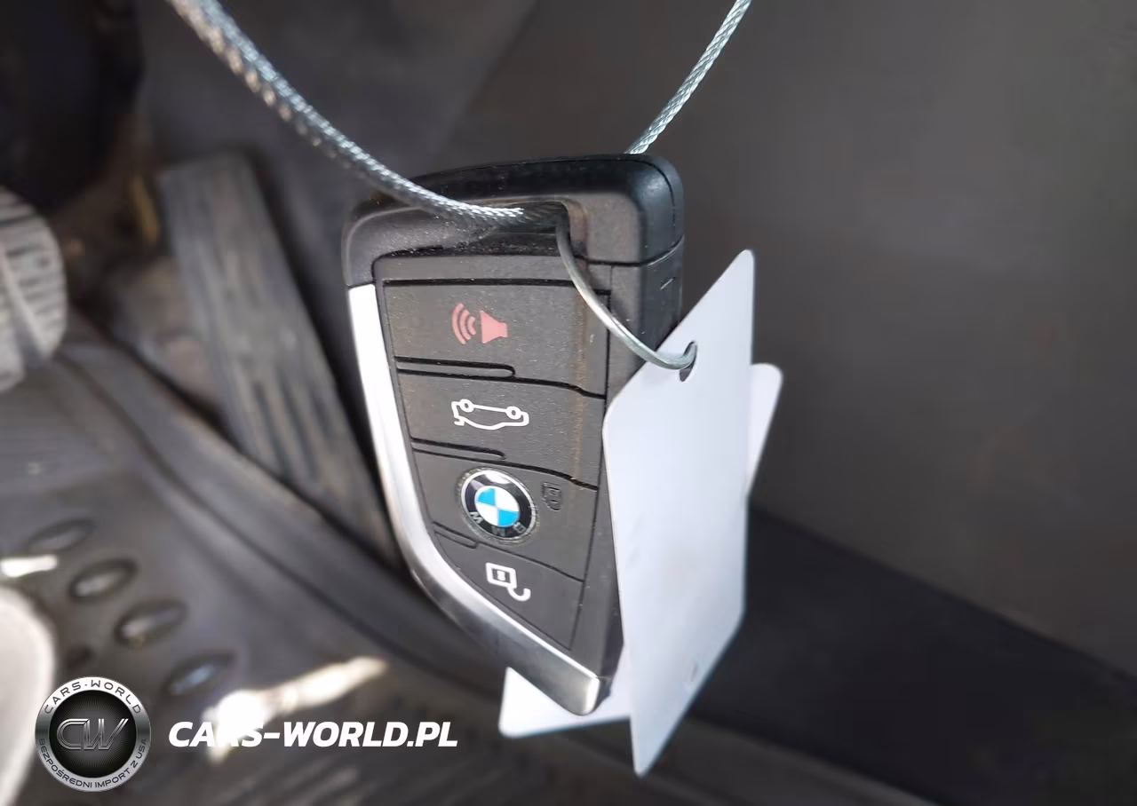 2019 BMW X2 Sdrive28I VIN:WBXYJ3C54KEP77136 - 11