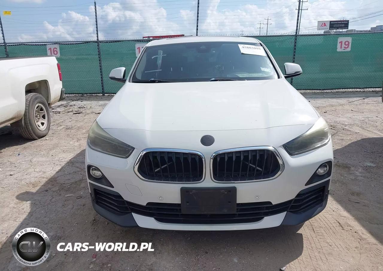2019 BMW X2 Sdrive28I VIN:WBXYJ3C54KEP77136 - 13