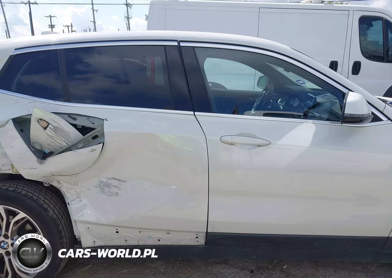 2019 BMW X2 Sdrive28I VIN:WBXYJ3C54KEP77136 - 14