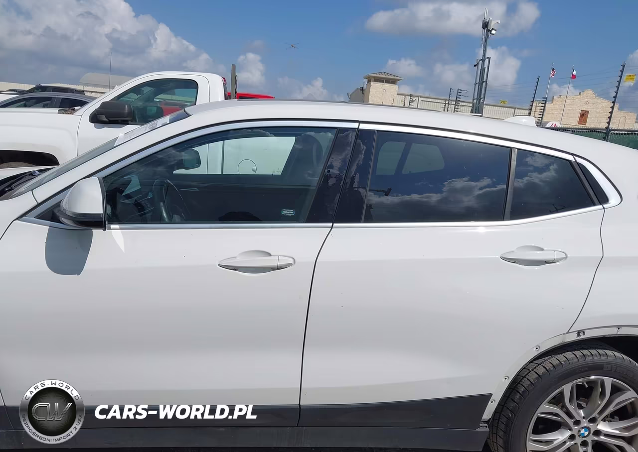 2019 BMW X2 Sdrive28I VIN:WBXYJ3C54KEP77136 - 15