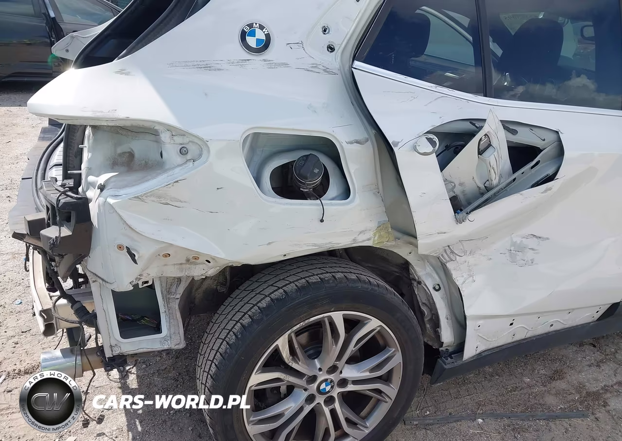 2019 BMW X2 Sdrive28I VIN:WBXYJ3C54KEP77136 - 6