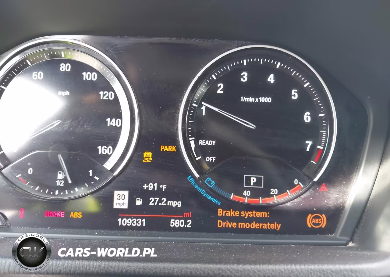 2019 BMW X2 Sdrive28I VIN:WBXYJ3C54KEP77136 - 7
