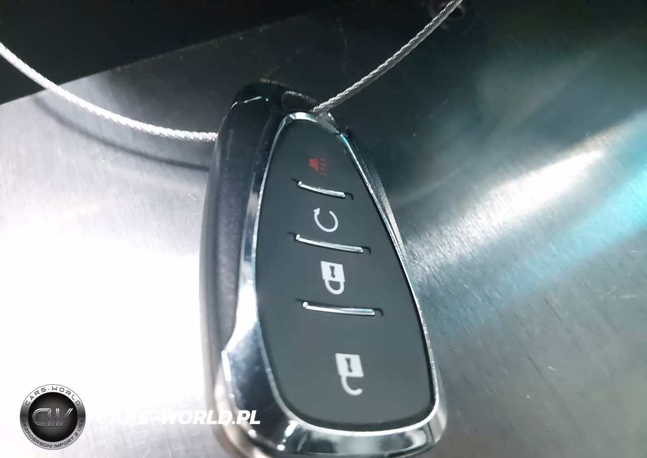 2019 Chevrolet Bolt Ev Premier VIN:1G1FZ6S00K4126296 - 11
