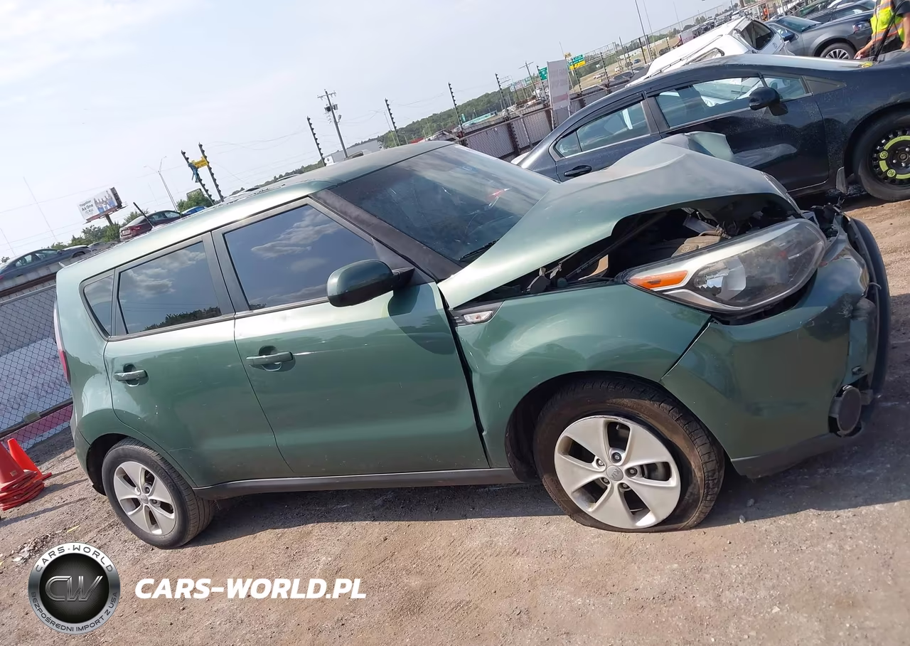 2014 Kia Soul VIN:KNDJN2A29E7013944 - 13