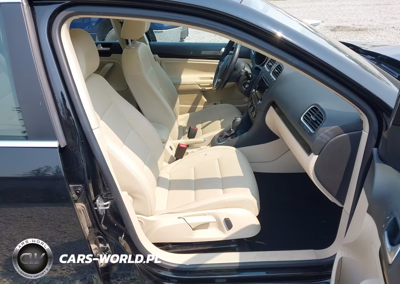 2013 Volkswagen Jetta Sportwagen 2.0L Tdi VIN:3VWPL7AJ4DM696254 - 17