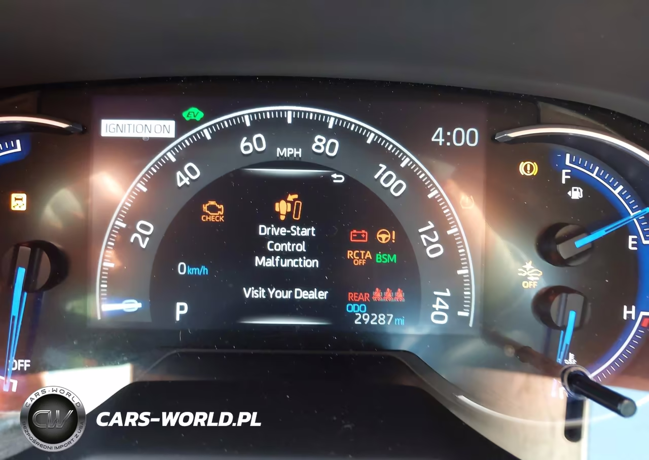 2024 Toyota Rav4 Hybrid Xse VIN:4T3E6RFV2RU166959 - 7