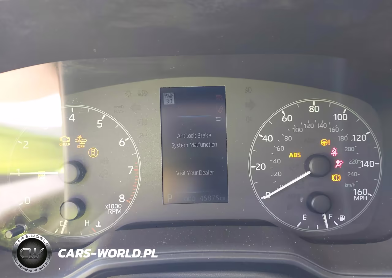 2025 Toyota Corolla Le VIN:5YFB4MDE5SP252555 - 7