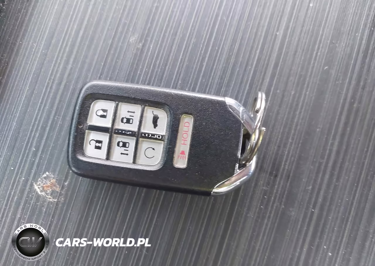 2023 Honda Odyssey Elite VIN:5FNRL6H9XPB029800 - 11