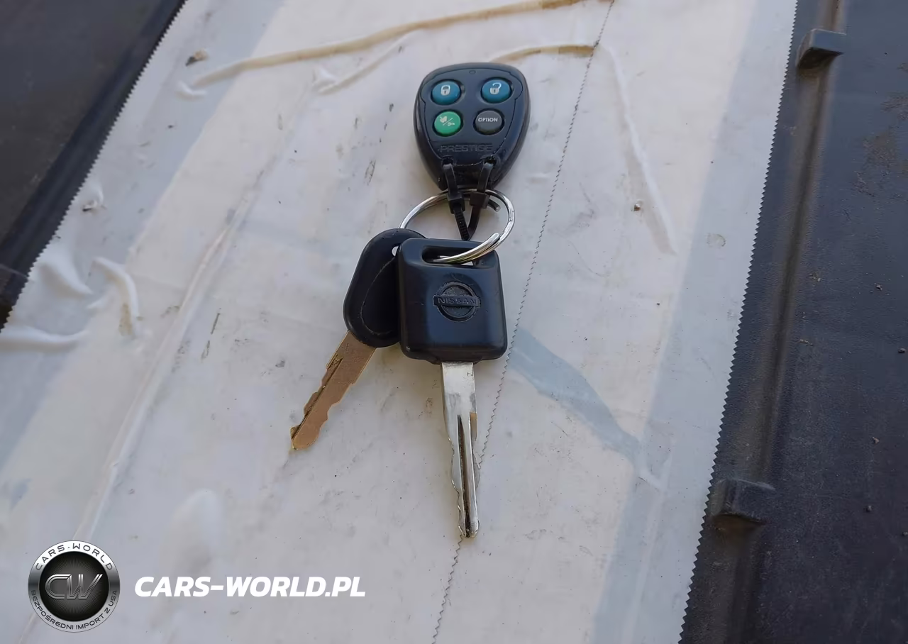2019 Nissan Nv200 S VIN:3N6CM0KNXKK697616 - 11
