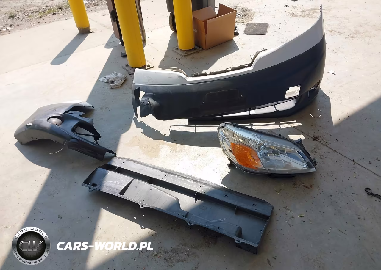2019 Nissan Nv200 S VIN:3N6CM0KNXKK697616 - 12